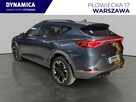 Cupra Formentor VAT 23% 1.5TSI 150KM DSG 2021 r., salon PL, Wspomaganie XL, V - 5
