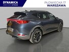 Cupra Formentor VAT 23% 1.5TSI 150KM DSG 2021 r., salon PL, Wspomaganie XL, V - 7