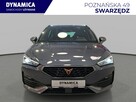 Cupra Leon Sportstourer VAT 23% VZ 2.0TSI 310KM DSG 4drive 2024 r., salon PL, I właściciel, V - 2