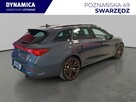 Cupra Leon Sportstourer VAT 23% VZ 2.0TSI 310KM DSG 4drive 2024 r., salon PL, I właściciel, V - 7