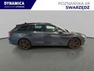 Cupra Leon Sportstourer VAT 23% VZ 2.0TSI 310KM DSG 4drive 2024 r., salon PL, I właściciel, V - 8