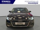 Audi A4 2.0 TFSI 150KM S-tronic 2020/21 r., I właściciel, Salon PL, VAT 23% - 2