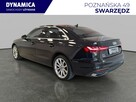 Audi A4 2.0 TFSI 150KM S-tronic 2020/21 r., I właściciel, Salon PL, VAT 23% - 5