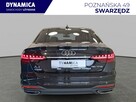 Audi A4 2.0 TFSI 150KM S-tronic 2020/21 r., I właściciel, Salon PL, VAT 23% - 6