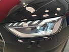 Audi A4 2.0 TFSI 150KM S-tronic 2020/21 r., I właściciel, Salon PL, VAT 23% - 9