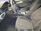 Audi A4 2.0 TFSI 150KM S-tronic 2020/21 r., I właściciel, Salon PL, VAT 23% - 12