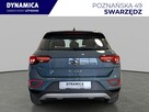 Volkswagen T-Roc Life 1.5TSI 150KM DSG 2023r., Salon PL, I właściciel, VAT 23%, V. - 6