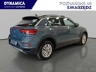 Volkswagen T-Roc Life 1.5TSI 150KM DSG 2023r., Salon PL, I właściciel, VAT 23%, V. - 7