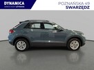Volkswagen T-Roc Life 1.5TSI 150KM DSG 2023r., Salon PL, I właściciel, VAT 23%, V. - 8