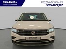 Volkswagen Tiguan Life 1.5TSI 150KM DSG 2022/23 r., Salon PL, I właściciel, VAT 23%, V. - 2