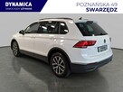 Volkswagen Tiguan Life 1.5TSI 150KM DSG 2022/23 r., Salon PL, I właściciel, VAT 23%, V. - 5