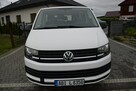 Volkswagen Transporter 2.0TDI Automat 9 Osobowy Klima Nawiewy 2018R Sprowadzony - 9