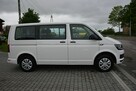 Volkswagen Transporter 2.0TDI Automat 9 Osobowy Klima Nawiewy 2018R Sprowadzony - 12