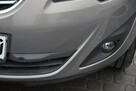 Opel Meriva 1.4B Klima 138 TYS KM Bez Korozji Hak PDC Sprowadzony - 6