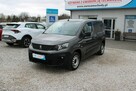 Peugeot Partner Salon Polska Gwarancja L1 netto 40325PLN - 2