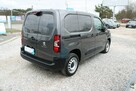 Peugeot Partner Salon Polska Gwarancja L1 netto 40325PLN - 6
