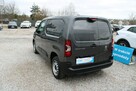 Peugeot Partner Salon Polska Gwarancja L1 netto 40325PLN - 8