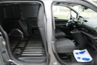 Peugeot Partner Salon Polska Gwarancja L1 netto 40325PLN - 14