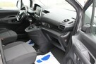 Peugeot Partner Salon Polska Gwarancja L1 netto 40325PLN - 16
