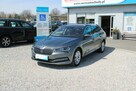 Škoda Superb Style DSG Kamera netto 75528 PLN Gwarancja G.Fotele - 2