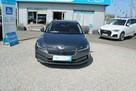 Škoda Superb Style DSG Kamera netto 75528 PLN Gwarancja G.Fotele - 3