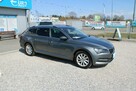 Škoda Superb Style DSG Kamera netto 75528 PLN Gwarancja G.Fotele - 5