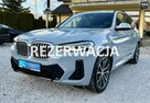 BMW X3 M-pakiet,4x4,190KM,Gwarancja - 1