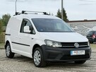 Volkswagen Caddy *nawi*doinwestowany*motyle*z Niemiec* - 2