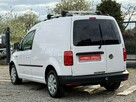 Volkswagen Caddy *nawi*doinwestowany*motyle*z Niemiec* - 3