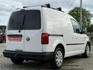 Volkswagen Caddy *nawi*doinwestowany*motyle*z Niemiec* - 4
