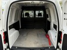 Volkswagen Caddy *nawi*doinwestowany*motyle*z Niemiec* - 8