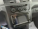 Volkswagen Caddy *nawi*doinwestowany*motyle*z Niemiec* - 12