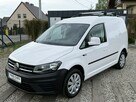 Volkswagen Caddy *nawi*doinwestowany*motyle*z Niemiec* - 13