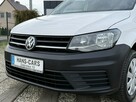 Volkswagen Caddy *nawi*doinwestowany*motyle*z Niemiec* - 14