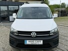 Volkswagen Caddy *nawi*doinwestowany*motyle*z Niemiec* - 15