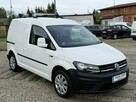 Volkswagen Caddy *nawi*doinwestowany*motyle*z Niemiec* - 16