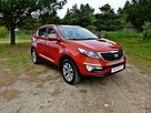 Kia Sportage 1.7 CRDI*Climatronic*Alu*Pełna Elektryka*LED*Śliczny Kolor*Idealny!!! - 3
