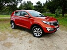Kia Sportage 1.7 CRDI*Climatronic*Alu*Pełna Elektryka*LED*Śliczny Kolor*Idealny!!! - 5