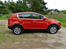 Kia Sportage 1.7 CRDI*Climatronic*Alu*Pełna Elektryka*LED*Śliczny Kolor*Idealny!!! - 7