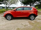 Kia Sportage 1.7 CRDI*Climatronic*Alu*Pełna Elektryka*LED*Śliczny Kolor*Idealny!!! - 13