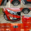 Kia Sportage 1.7 CRDI*Climatronic*Alu*Pełna Elektryka*LED*Śliczny Kolor*Idealny!!! - 15