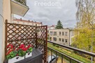 Przestronne mieszkanie jednopokojowe w centrum. - 10