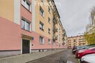Przestronne mieszkanie jednopokojowe w centrum. - 15
