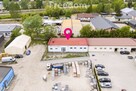 Lokal usługowy 280 m² Leżajsk Spółdzielcza