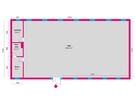 Lokal usługowy 280 m² Leżajsk Spółdzielcza - 4