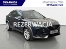 Cupra Formentor 1.5TSI 150KM M6 2022 r., salon PL, I właściciel, FullLink - 1