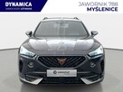 Cupra Formentor 1.5TSI 150KM M6 2022 r., salon PL, I właściciel, FullLink - 3