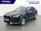Cupra Formentor 1.5TSI 150KM M6 2022 r., salon PL, I właściciel, FullLink - 4
