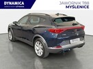 Cupra Formentor 1.5TSI 150KM M6 2022 r., salon PL, I właściciel, FullLink - 6