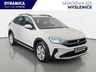 Volkswagen Taigo VAT 23% Life 1.0TSI 95KM M5 2023 r., salon PL, I właściciel, V.